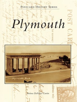 cover image of Plymouth